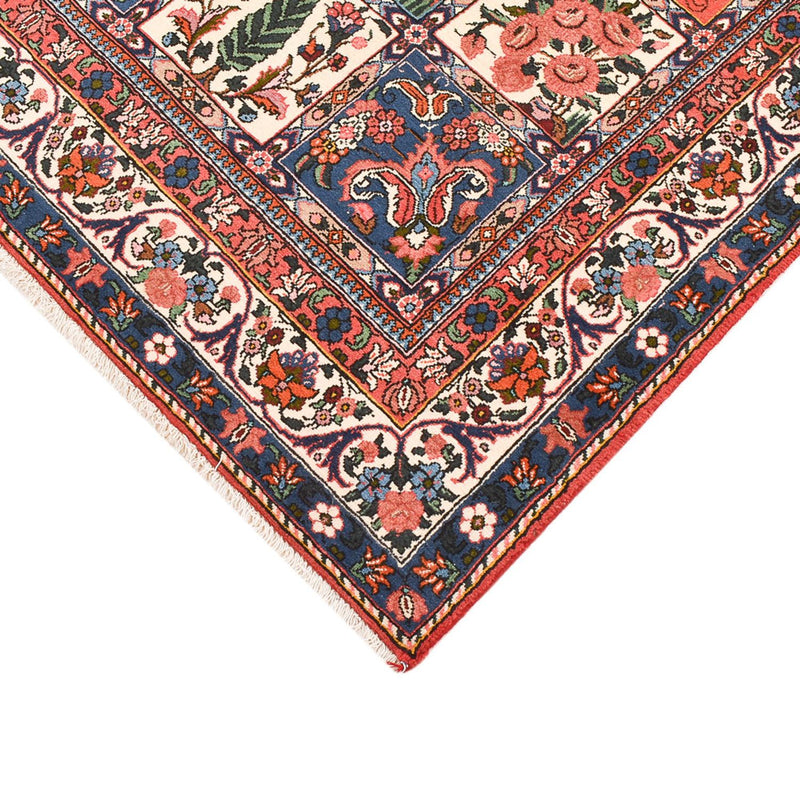 Bakhtiari Teppe 197x135cm - Persisk teppe