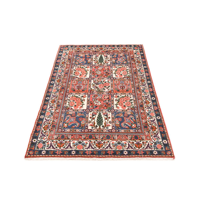 Bakhtiari Teppe 197x135cm - Persisk teppe