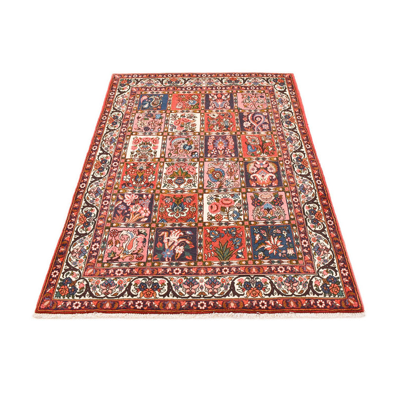 Bakhtiari Teppe 191x136cm - Persisk teppe