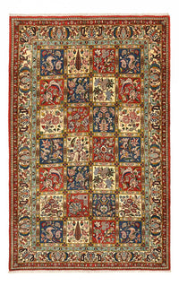 Bakhtiari Teppe 255x159cm - Persisk teppe – product image