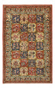 Bakhtiari Teppe 255x159cm - Persisk teppe
