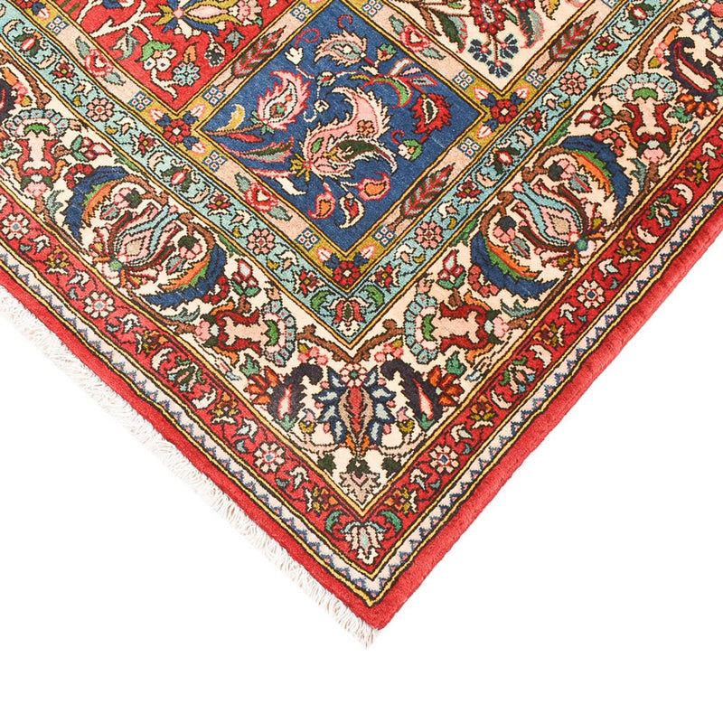 Bakhtiari Teppe 255x159cm - Persisk teppe