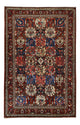 Bakhtiari Teppe 315x206cm - Persisk teppe