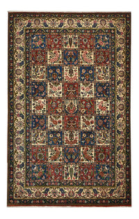 Bakhtiari Teppe 321x202cm - Persisk teppe – product image
