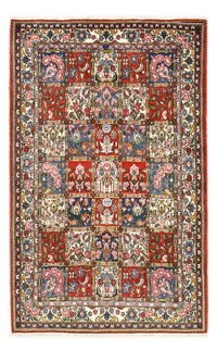Bakhtiari Teppe 128x205cm - Persisk teppe – product image