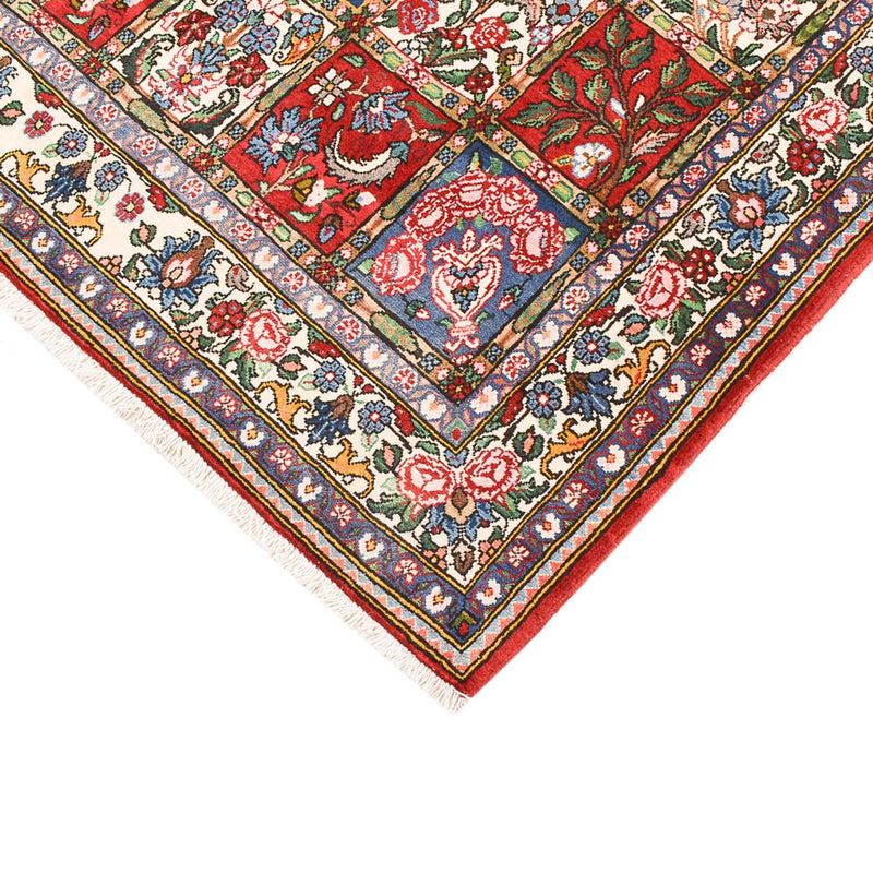 Bakhtiari Teppe 128x205cm - Persisk teppe