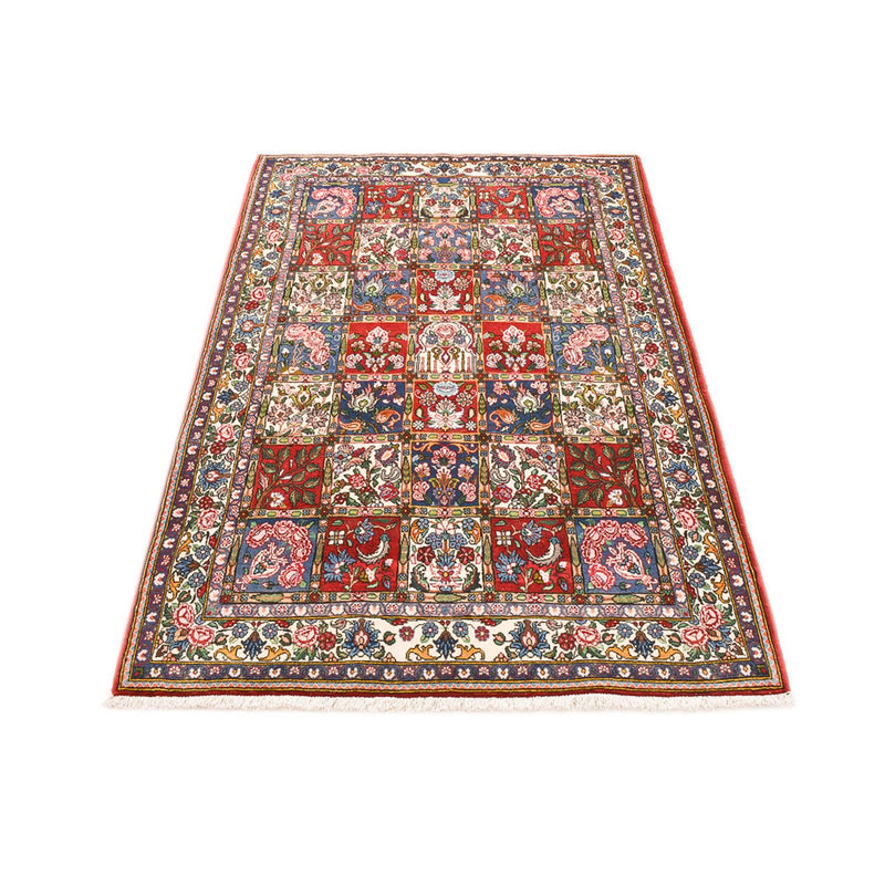 Bakhtiari Teppe 128x205cm - Persisk teppe