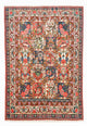Bakhtiari Teppe 199x130cm - Persisk teppe
