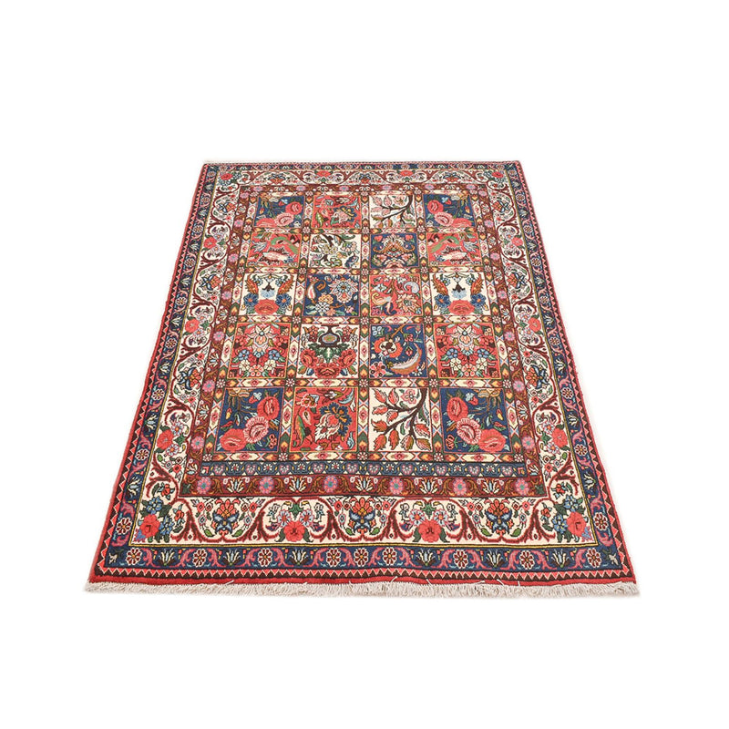 Bakhtiari Teppe 199x130cm - Persisk teppe