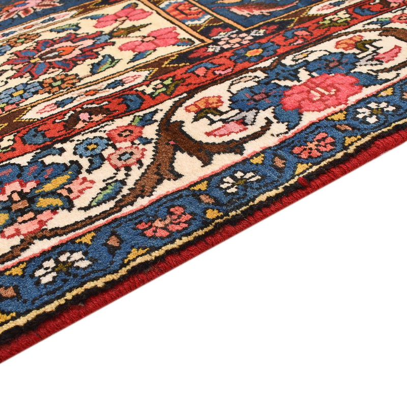 Bakhtiari Teppe 199x135cm - Persisk teppe