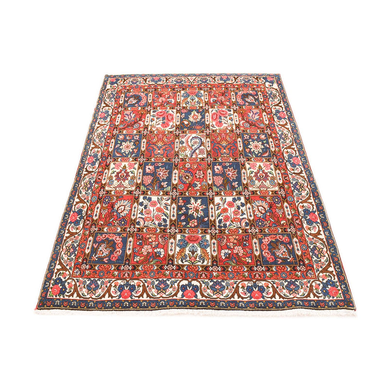 Bakhtiari Teppe 199x135cm - Persisk teppe