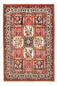 Bakhtiari Teppe 203x135cm - Persisk teppe – product image