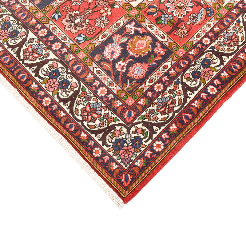 Bakhtiari Teppe 203x135cm - Persisk teppe