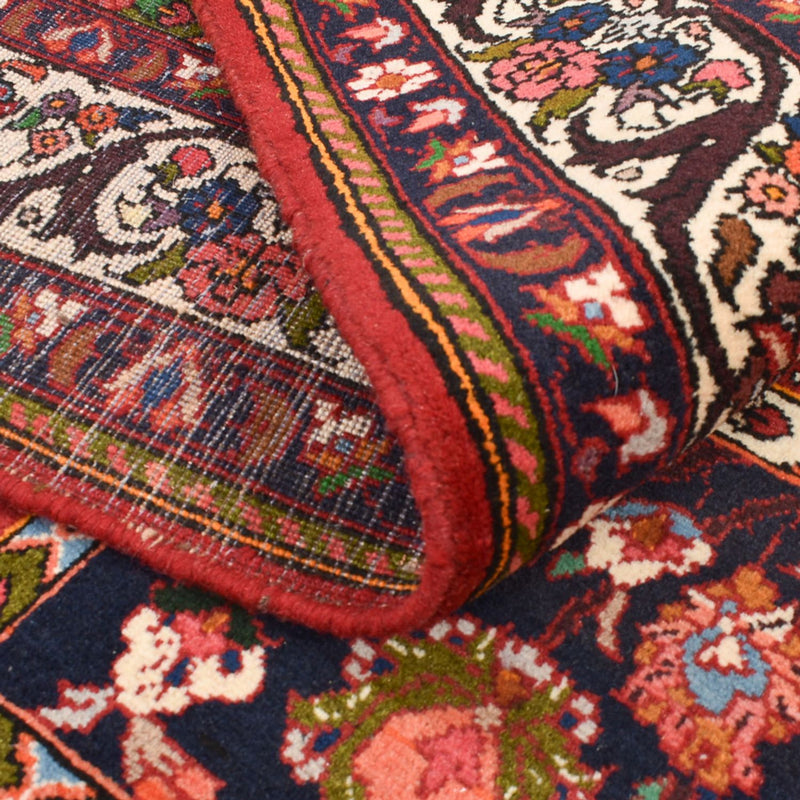 Bakhtiari Teppe 203x135cm - Persisk teppe