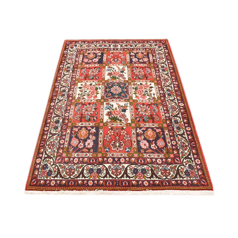 Bakhtiari Teppe 203x135cm - Persisk teppe
