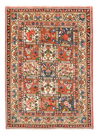 Bakhtiari Teppe 195x139cm - Persisk teppe – product image