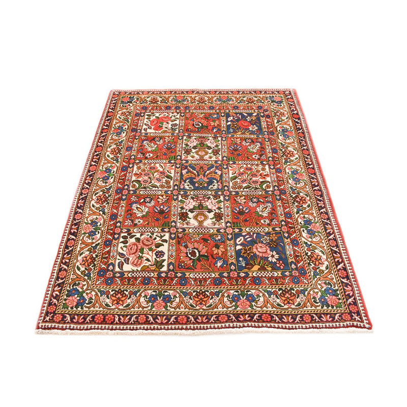Bakhtiari Teppe 195x139cm - Persisk teppe