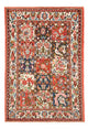 Bakhtiari Teppe 132x197cm - Persisk teppe