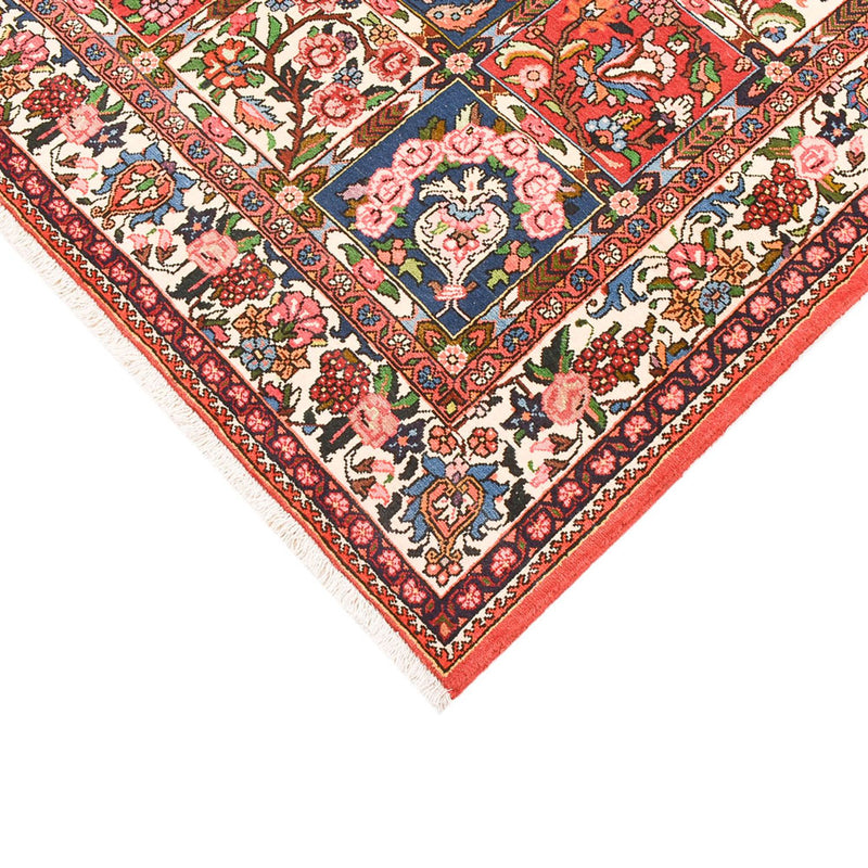 Bakhtiari Teppe 132x197cm - Persisk teppe
