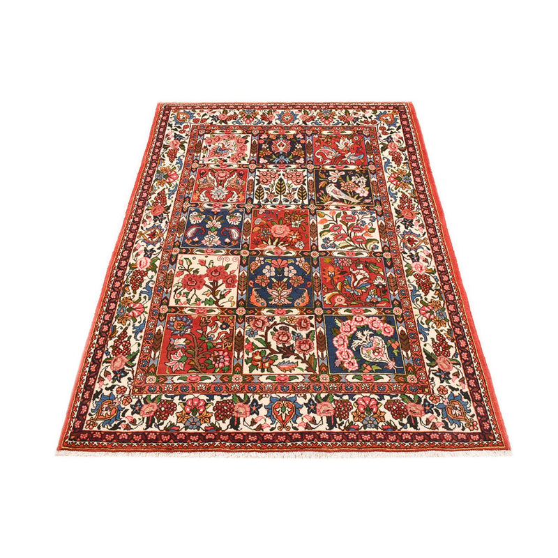 Bakhtiari Teppe 132x197cm - Persisk teppe