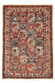 Bakhtiari Teppe 199x138cm - Persisk teppe