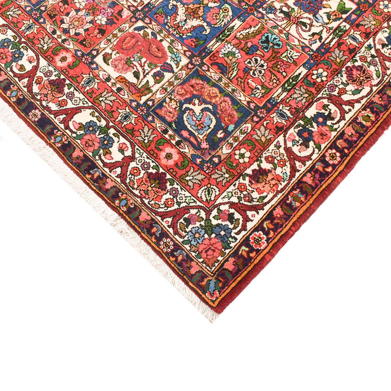 Bakhtiari Teppe 199x138cm - Persisk teppe