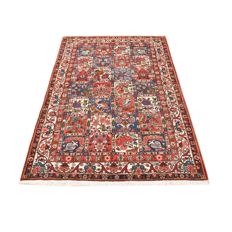 Bakhtiari Teppe 199x138cm - Persisk teppe