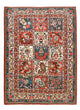 Bakhtiari Teppe 191x138cm - Persisk teppe
