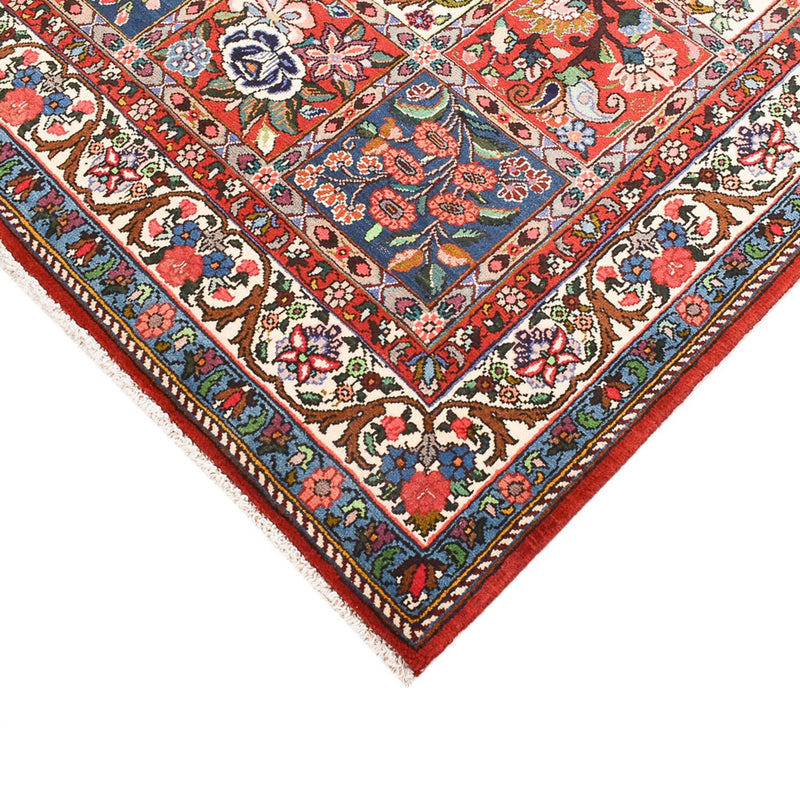 Bakhtiari Teppe 191x138cm - Persisk teppe