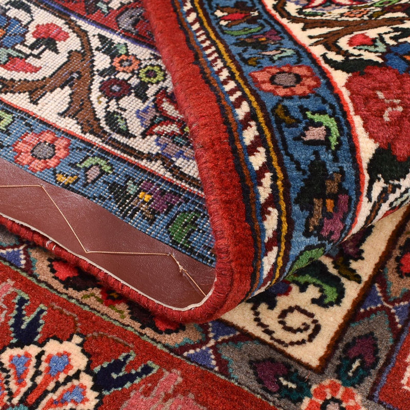 Bakhtiari Teppe 191x138cm - Persisk teppe