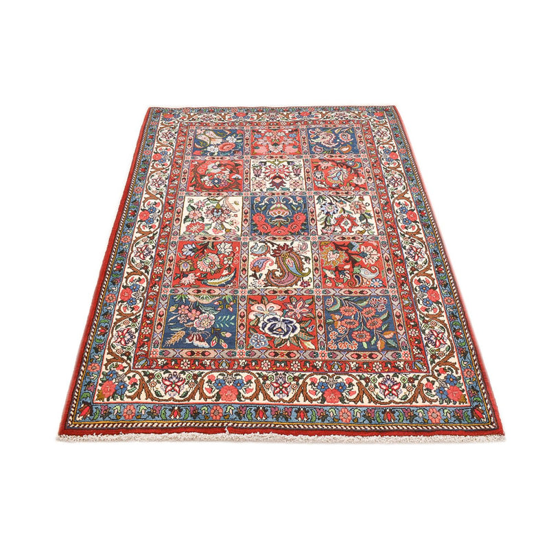 Bakhtiari Teppe 191x138cm - Persisk teppe