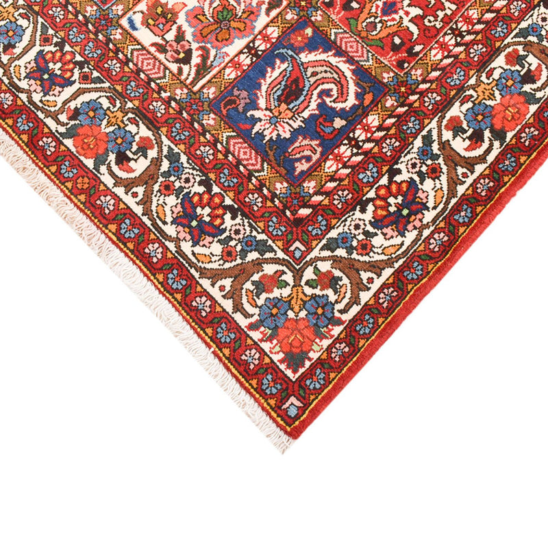 Bakhtiari Teppe 201x128cm - Persisk teppe