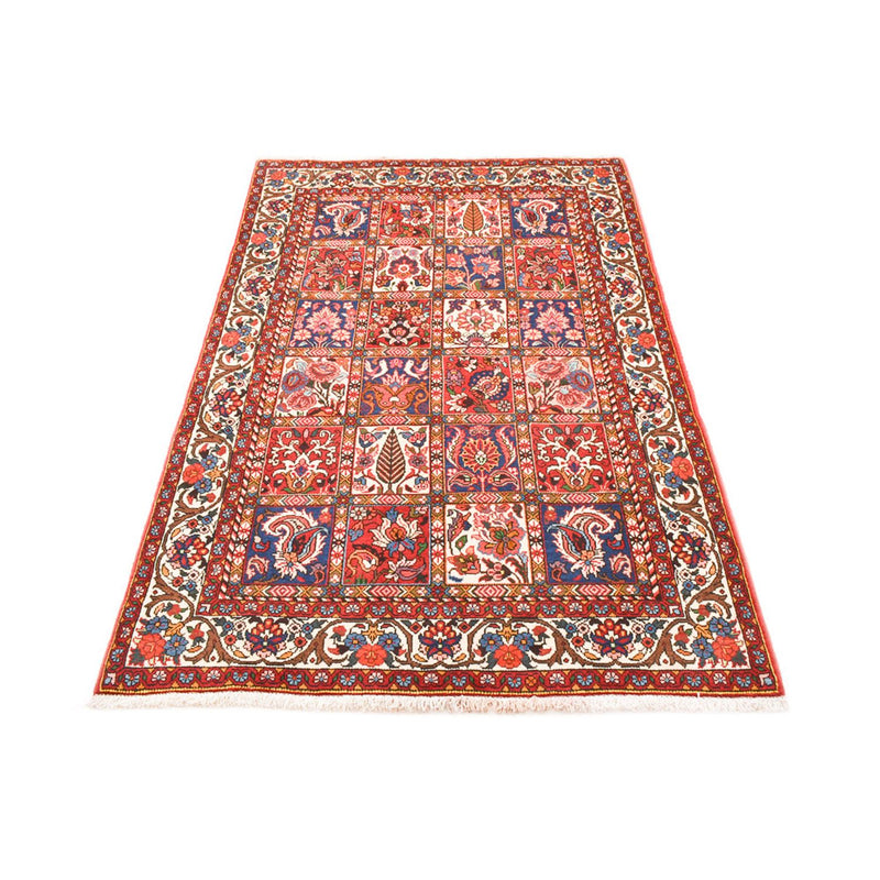 Bakhtiari Teppe 201x128cm - Persisk teppe