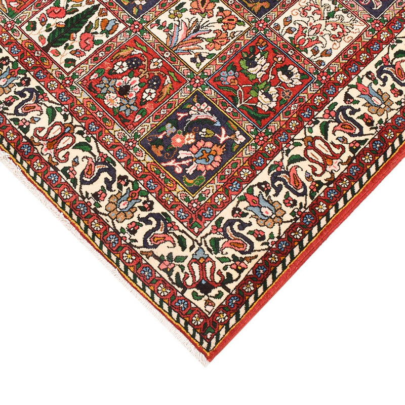 Bakhtiari Teppe 233x151cm - Persisk teppe
