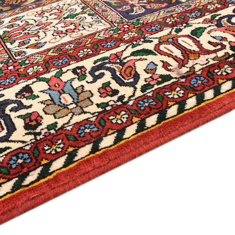 Bakhtiari Teppe 233x151cm - Persisk teppe