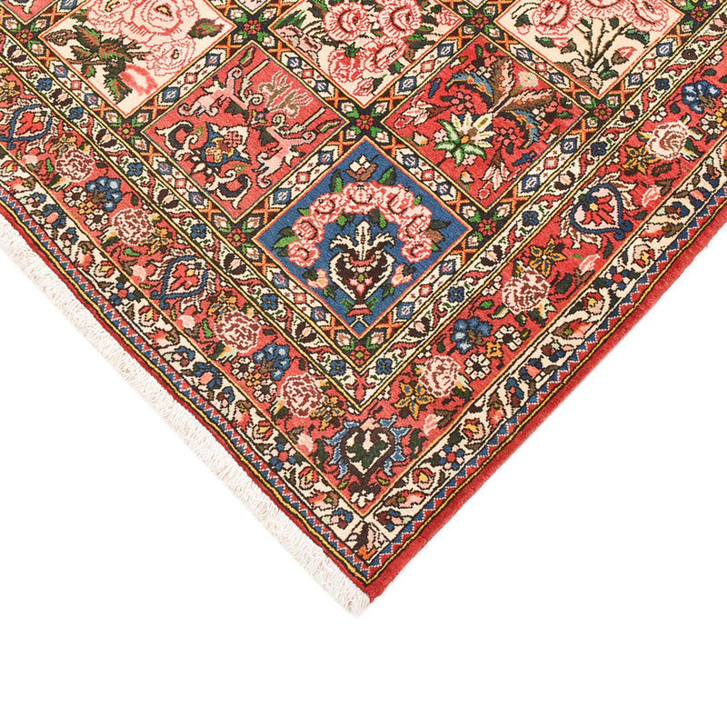 Bakhtiari Teppe 239x157cm - Persisk teppe