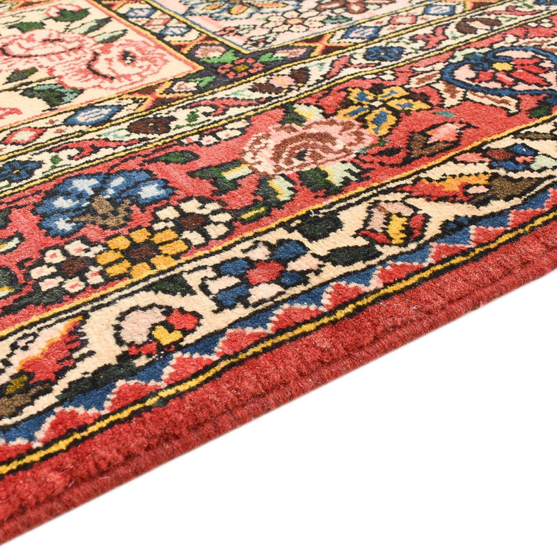 Bakhtiari Teppe 239x157cm - Persisk teppe