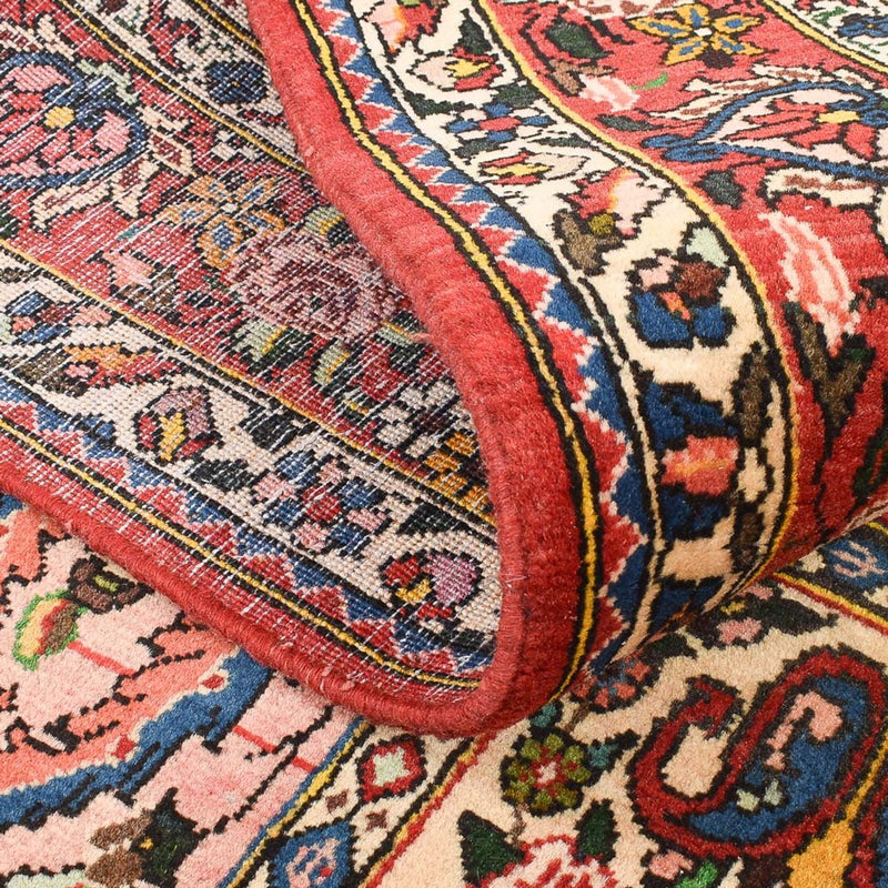 Bakhtiari Teppe 239x157cm - Persisk teppe