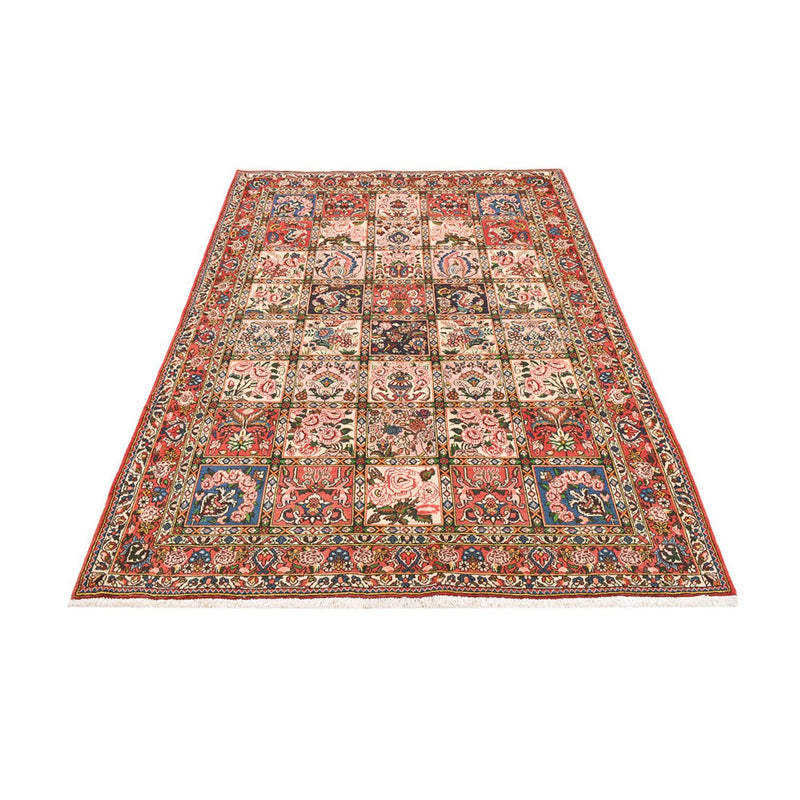 Bakhtiari Teppe 239x157cm - Persisk teppe
