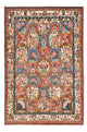 Bakhtiari Teppe 195x136cm - Persisk teppe