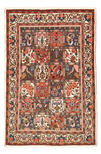 Bakhtiari Teppe 130x196cm - Persisk teppe – product image