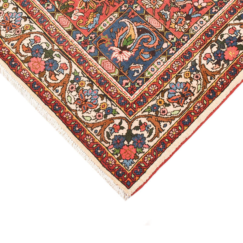 Bakhtiari Teppe 130x196cm - Persisk teppe
