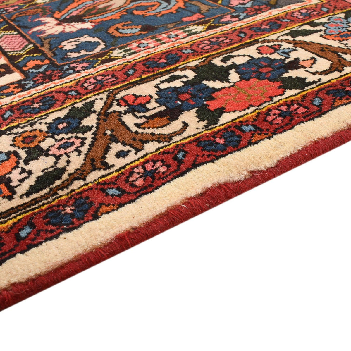 Bakhtiari Teppe 130x196cm - Persisk teppe