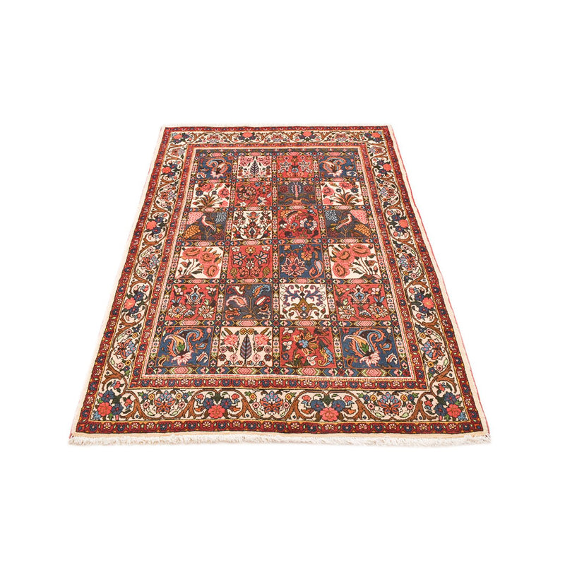 Bakhtiari Teppe 130x196cm - Persisk teppe
