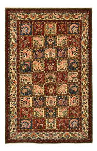 Bakhtiari Teppe 158x246cm - Persisk teppe – product image