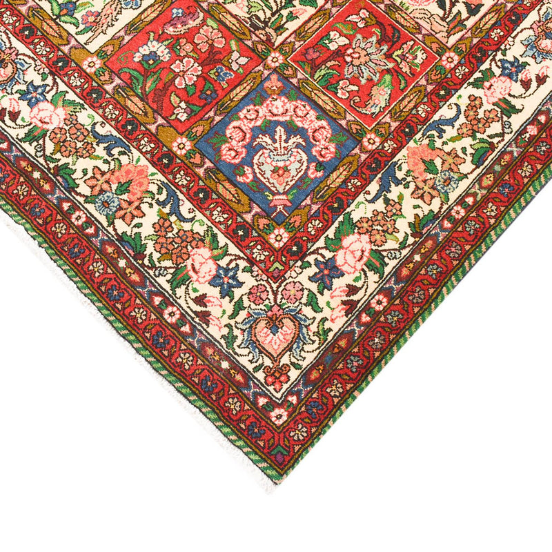 Bakhtiari Teppe 158x246cm - Persisk teppe