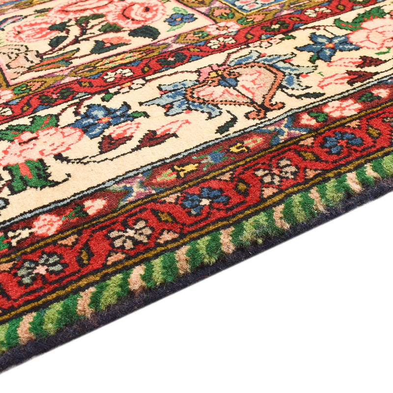 Bakhtiari Teppe 158x246cm - Persisk teppe