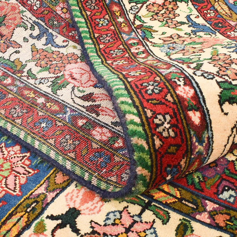Bakhtiari Teppe 158x246cm - Persisk teppe