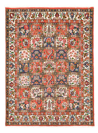 Bakhtiari Teppe 192x140cm - Persisk teppe – product image