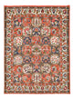 Bakhtiari Teppe 192x140cm - Persisk teppe